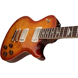 Електрогітара PRS SE McCarty 594 Singlecut Vintage Sunburst (SES522VS) (162715) - мініатюра 5