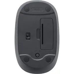Миша Logitech M196 Graphite (910-007459) [127491] - мініатюра 5