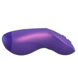 Смарт-вібратор для пар We-Vibe Chorus Pro Cosmic Purple - мініатюра 8
