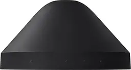 Акустична система Samsung Music Studio HW-LS50H 2.0 BT Wi-Fi Dolby Atmos Black (HW-LS50H/UA) - мініатюра 8