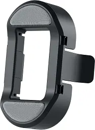 Відпарювач Braun QuickStyle 3 GS3012BG Beige UA - мініатюра 5