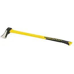 Сокира колун Mastertool 2200 г x 875 мм ручка фібергласс 05-0209