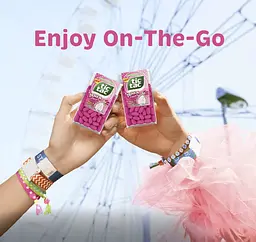 Драже Tic Tac Dragon Fruit 49г - мініатюра 6