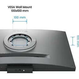 Монітор BenQ 31.5` RD320U (9H.LMSLA.TBE) [147896] - мініатюра 13