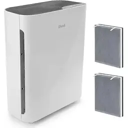 Очищувач повітря Levoit Air Purifier Vital100-RXW [HEAPAPLVNEU0028] [94683] - мініатюра 4