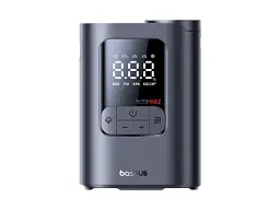 Автомобільний компресор BASEUS GoTrip VA1 (C0119701)