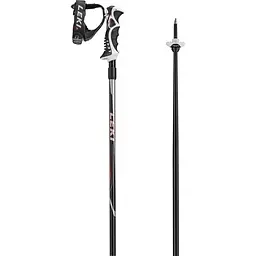 Палиці Leki Hot Shot S 110 Black (1052-643 6747 110)