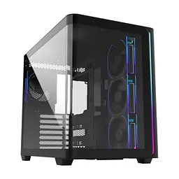 Корпус для ПК FSP M580-BP