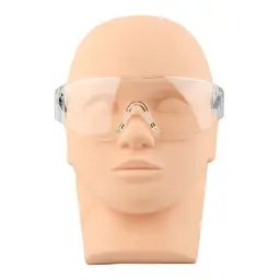 Захисні окуляри Sigma Fitter anti-scratch, anti-fog (9410261) - миниатюра 3