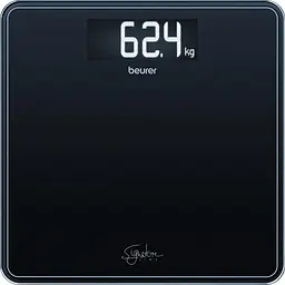 Ваги підлогові Beurer GS 400 Line black