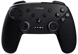 Геймпад GXT 542 Muta cross-platform BT/WL/USB-A чорний Trust teh0013597