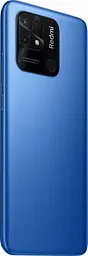 Смартфон Xiaomi Redmi 10C 4/128GB NFC Ocean Blue - мініатюра 7