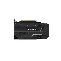 Відеокарта Gigabyte GTX1660SUPER-OC-6G (GV-N166SOC-6GD) - мініатюра 3