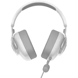 Навушники ігрові з мікрофоном Havit HV-H2230d white (HV-H2230d) - мініатюра 2