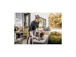 Пилосос Karcher KWD 3 S V-15/4/20 (1.628-448.0) - мініатюра 4