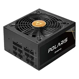 Блок живлення Chieftec PPS-1250FC 1250W 1200 (PPS-1250FC) - мініатюра 3