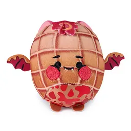 М'яка іграшка-сюрприз у чарівній банці Magic Jellykins в асортименті (SM68900) - мініатюра 24