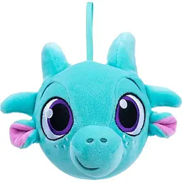 Дитяча м'яка іграшка-сюрприз My Little Pony M14161 в асортименті - мініатюра 3