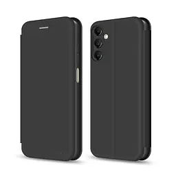 Чохол-книжка MAKE Samsung A05s Flip Black