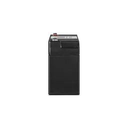 Акумуляторна батарея гелева 12В 2.2Аг Trinix TGL12V2.2Ah/20Hr GEL (44-00061) - мініатюра 4