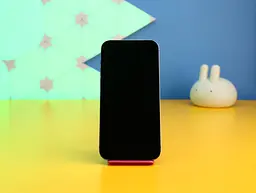 Смартфон Apple iPhone 14 Pro Max 512 ГБ eSIM темно-фіолетовий (MQ913) б/в [174891] - мініатюра 4