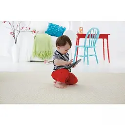 Розумний планшет Fisher-Price з технологією Smart Stages, укр. мова (FBR86) - мініатюра 4