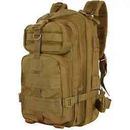 Рюкзак Condor Compact Assault 24 Coyote
