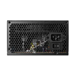 Блок живлення Gamdias AURA GP550 550W 80+ White (4712960136984) - мініатюра 4