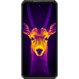 Смартфон Ulefone Armor 25T 6/256GB Frost Black (076892) [120402] - мініатюра 2