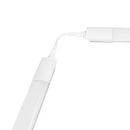 LED світильник лінійний магістральний Titanum 18W 0.6м 6500K IP65 (29159-000) - мініатюра 6