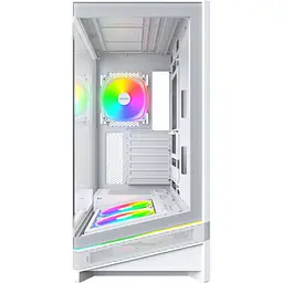 Корпус MONTECH Sky 3 White [169461] - мініатюра 3