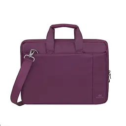 Сумка RIVACASE 8231 purple - мініатюра 1