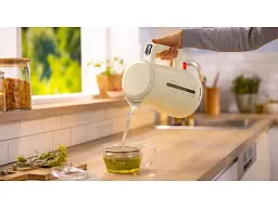 Електрочайник Bosch TWK3M127 - мініатюра 3