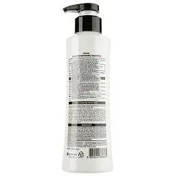 Відновлювальний шампунь Kerasys Hair Clinic Protein Care System Argan Oil 400 мл - мініатюра 2