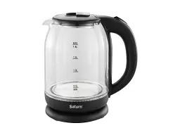 Електрочайник Saturn ST-EK8466 - мініатюра 1