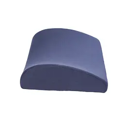 Ортопедична подушка для попереку Vitamed Visco BA 611V (BA 611V-2767) - мініатюра 2