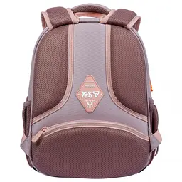 Рюкзак шкільний напівкаркасний Yes S-109S My Puppy 37х27х13 см бежевий (550232) - мініатюра 10