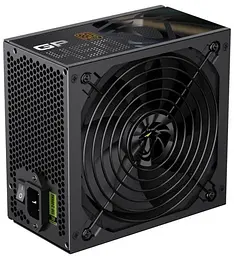 Блок живлення GameMax GP 450B 450W 80+ Bronze (GP 450B) - мініатюра 4