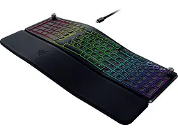 Клавіатура Razer Pro Type Ergo USB/WL/BT ENG (RZ03-05440100-R3M1) - мініатюра 3
