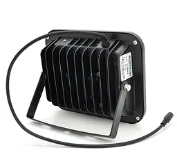 Інфрачервоний прожектор ІЧ Voltronic GYIR80015 на 15 діодів, 12 V, 15 W, до 150 м, кут огляду 90° - мініатюра 2
