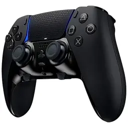 Геймпад Sony DualSense Edge для PS5 Midnight Black (1000045048) [124970] - мініатюра 4