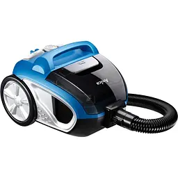 Пилосос Amica VM 3041 Bagio Eco - мініатюра 3