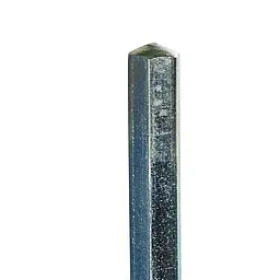 Миксер для сухих смесей Vitals Hex 80х400 мм (188515) - мініатюра 4