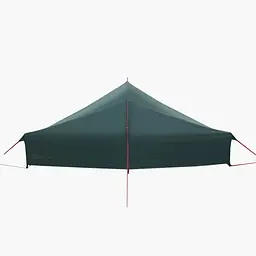Намет одномісний Highlander Refuge 1 Peson Tent Pine Green (TEN166-PG) - мініатюра 6