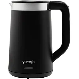 Електрочайник Gorenje K17TRDW