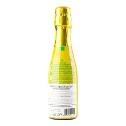 Напій на основі вина Bottega Lemon Spritz білий солодкий 0.2 л - мініатюра 2