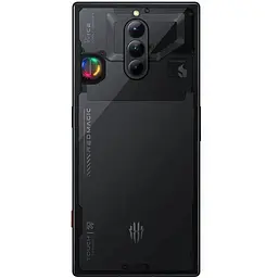 Смартфон ZTE Nubia Redmagic Gaming 8S Pro 16/512Gb Aurora (NX729J) (Global Version) NFC - мініатюра 3