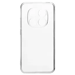 Чохол до мобільного телефона Armorstandart Air Xiaomi Redmi Note 15 Pro 5G Camera cover Clear (ARM89688)
