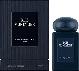 Парфуми Gris Montaigne Paris Bois Montaigne 75 мл - мініатюра 2