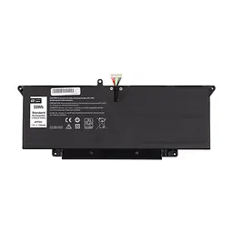 Аккумулятор для ноутбука DELL Latitude 7310 (JHT2H) 7.7V 7100mAh PowerPlant (NB441976)